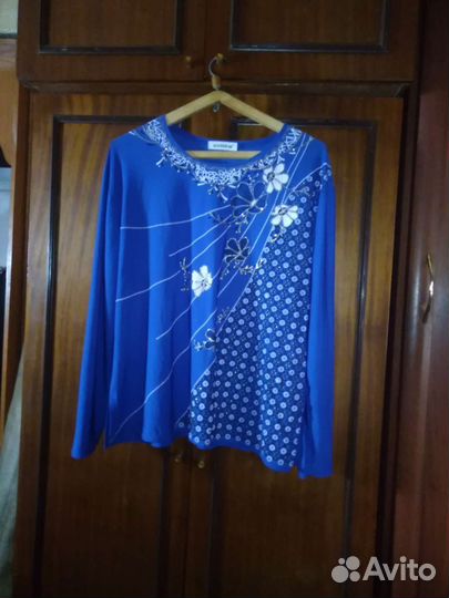 Кофты женские