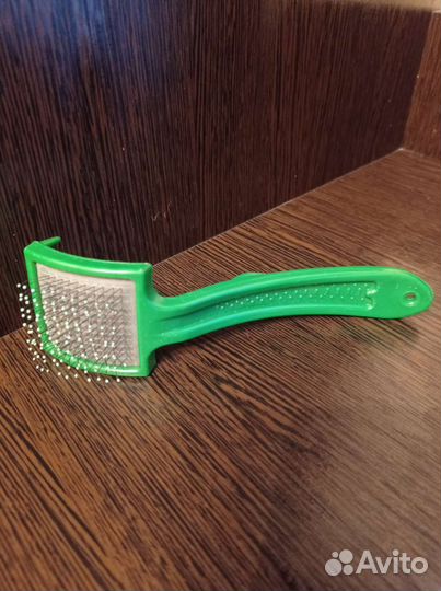 Расческа пуходерка