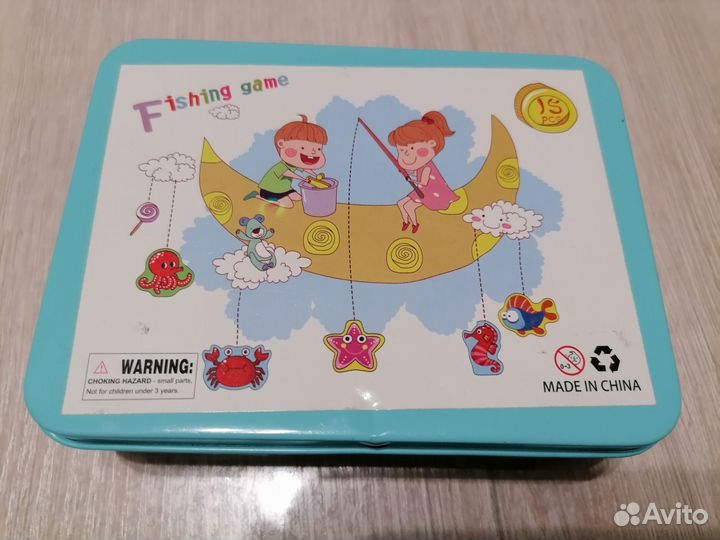 Игрушки развивающие до 3х лет