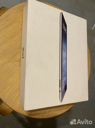 iPad А1430