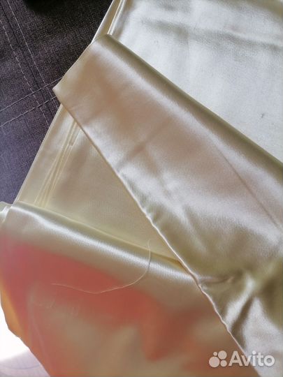 Отрез ткани