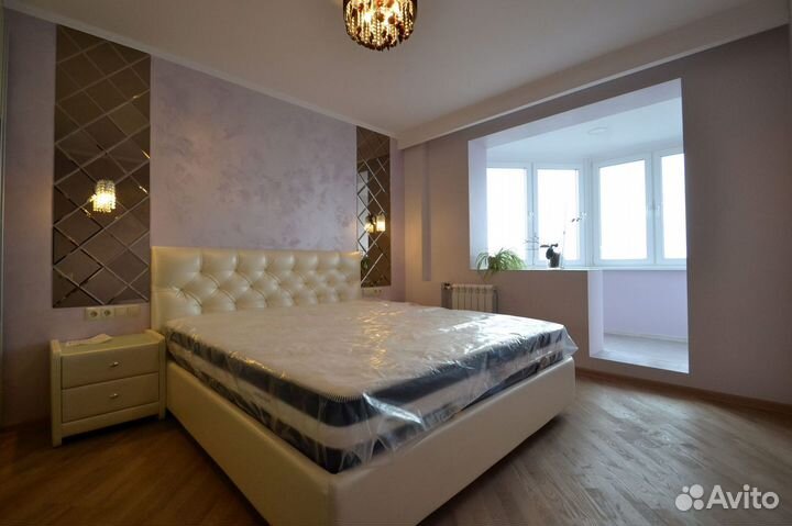 Ремонт квартир и домов