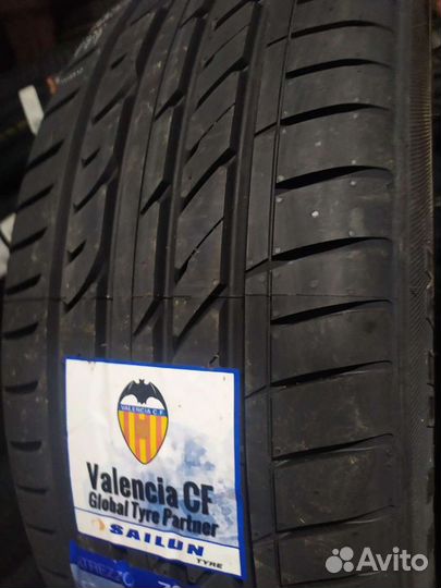 Sailun Atrezzo ZSR 215/50 R17