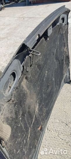 Капот Пежо 405