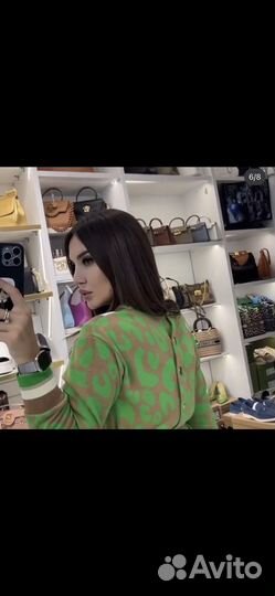 Турецкое платье38.40