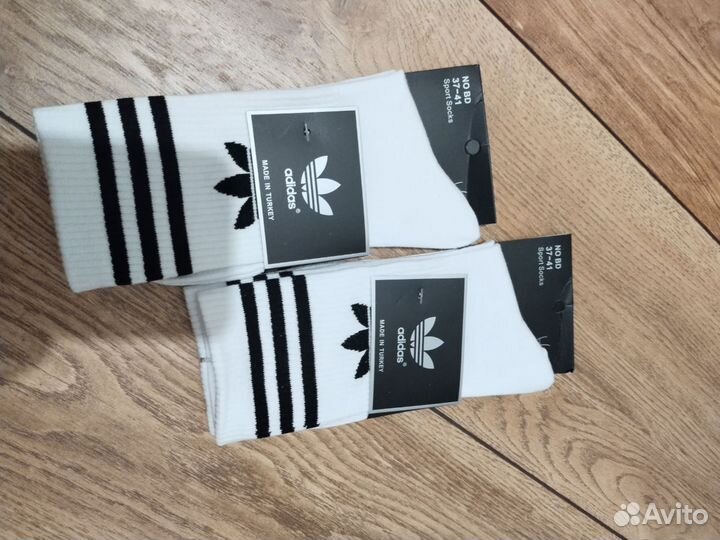 Носки Adidas женские