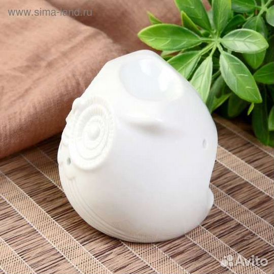 Аромалампа Совенок