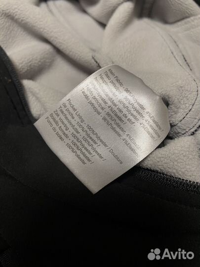 Куртка softshell женская (S) Regatta