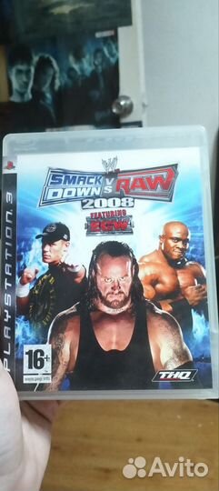 Игры на приставку ps3