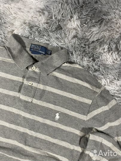 Регбийка Polo Ralph Lauren