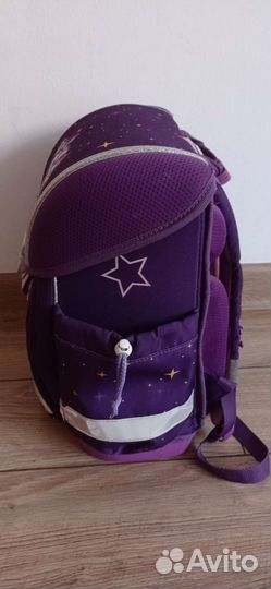 Портфель школьный