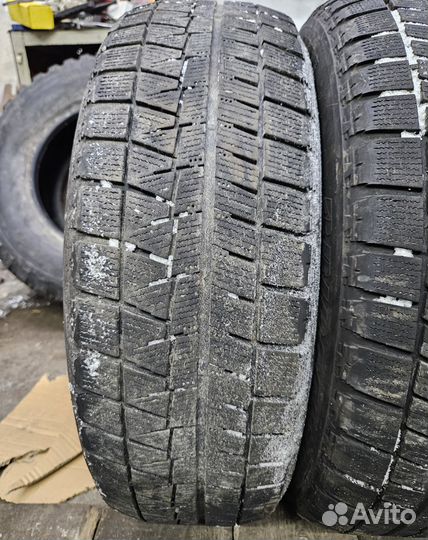 Bridgestone Blizzak Revo GZ 195/65 R15 91S