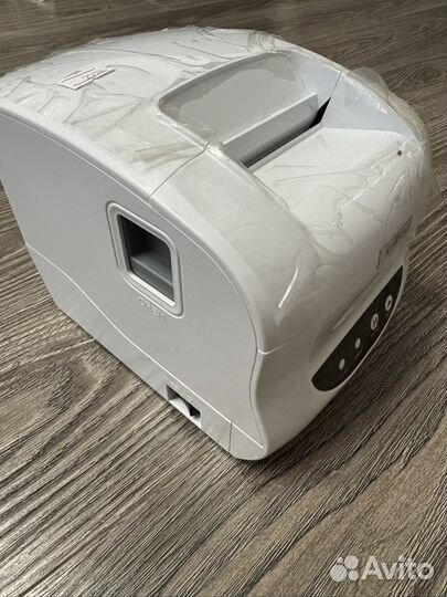 Термопринтер xprinter 365b