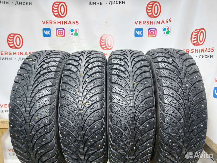 Sava Eskimo Ice 185/70 R14