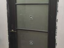 Двери межкомнатные с коробкой 60х200,80200