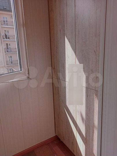 2-к. квартира, 55 м², 4/10 эт.