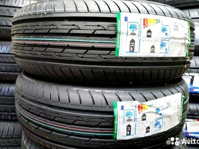 Triangle TE301 225/65 R17 106H
