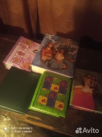 Фотоальбомы