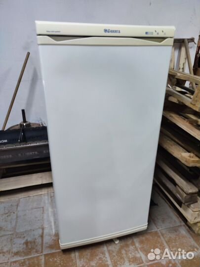 Морозильная камера бу