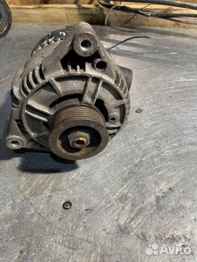 Генератор Audi A6 C5 2000 078903015F