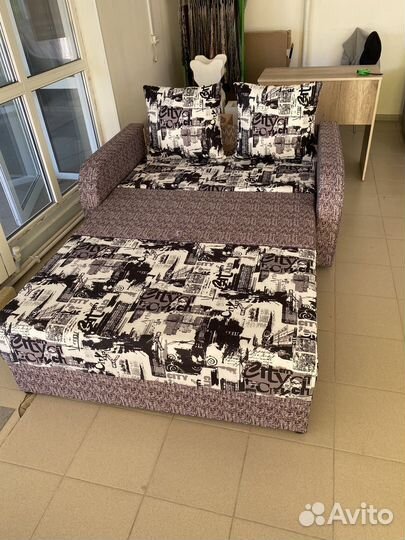 Диван малютки