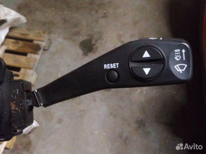 Блок подрулевых переключателей LADA Granta cross