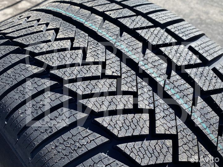 Continental WinterContact TS 850 P 245/45 R18 96V