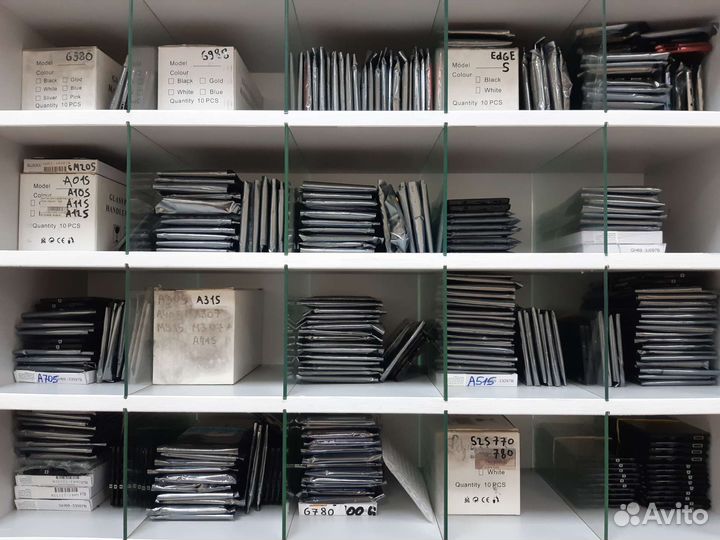 Samsung дисплеи (оригинал) все модели