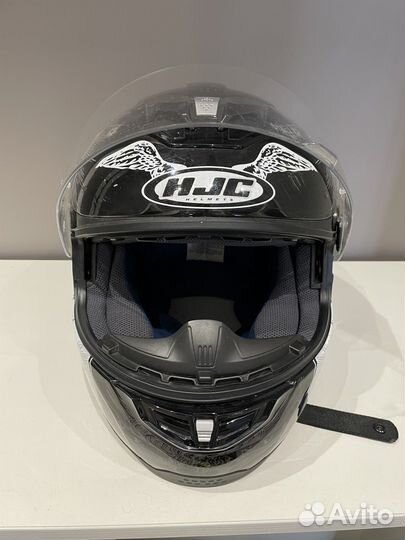 Шлем для мотоцикла