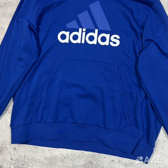 Худи Adidas размер 3XL