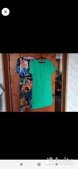 Женские вещи пакетом 44-46/ одежда женская пакетом