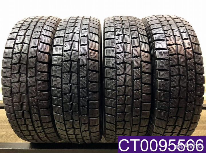 Dunlop Winter Maxx WM01 175/65 R14 96T