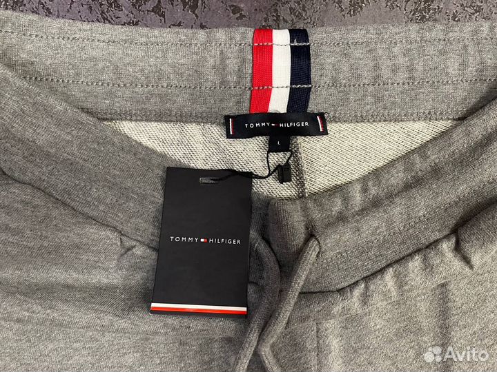 Шорты Tommy Hilfiger Оригинал