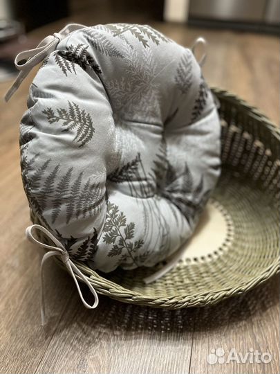 Лежанка для животных