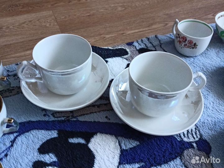 Панно Фотоальбом и чашка