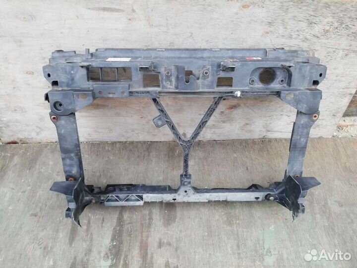 Mazda 3 BL телевизор