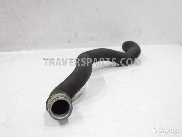 Патрубок системы охлаждения