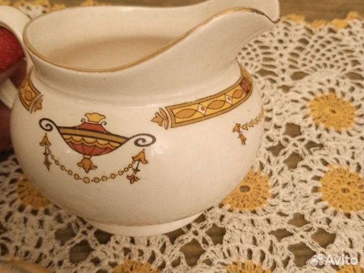 Винтажный фарфор