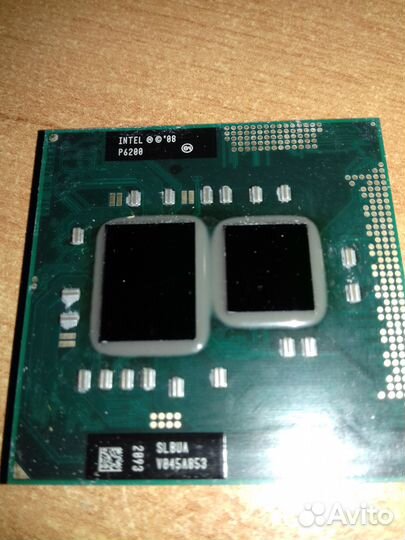 Процессоры для пк и ноутбуков