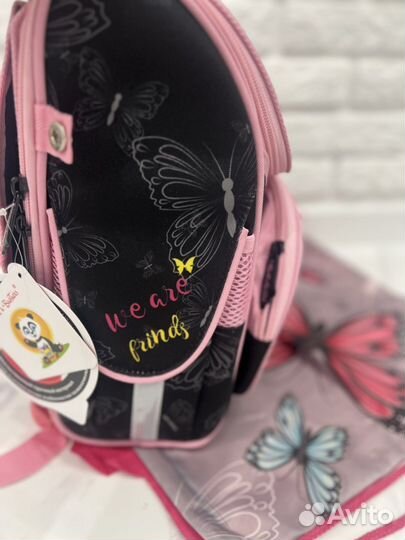 Портфель школьный