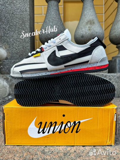 Nike Cortez union LA