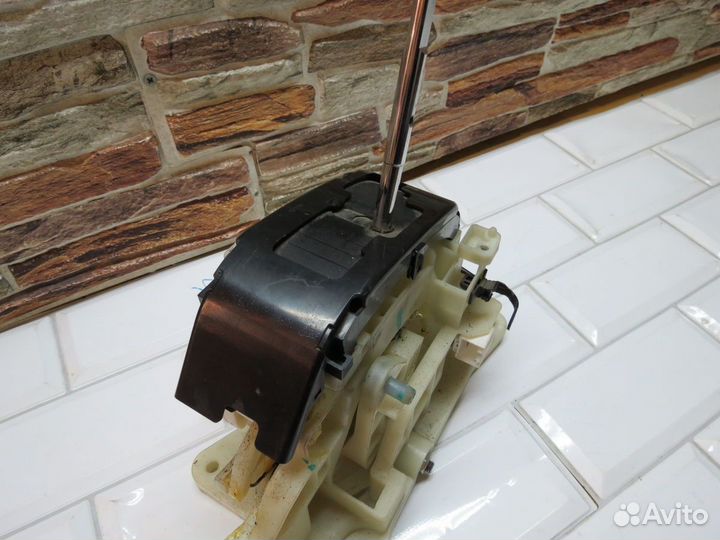 Селектор АКПП Hyundai Solaris 2010-2014