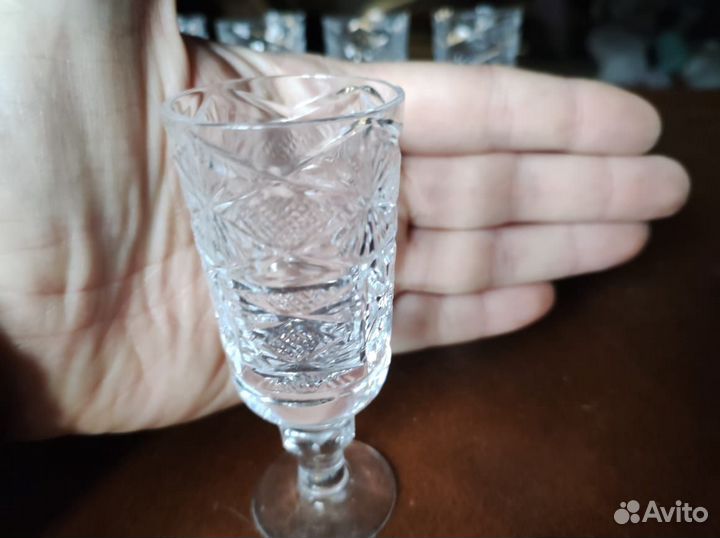 Кружки, стопки