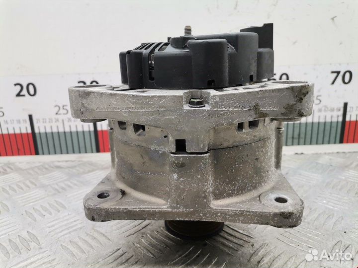 Генератор Renault Megane