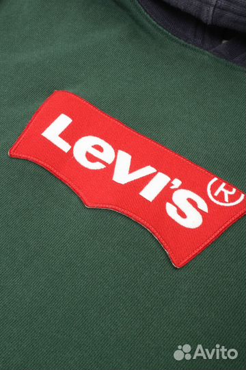 Худи Levi's, размер M