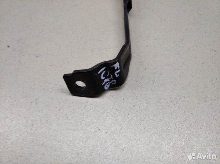 Ответная часть ремня безопасности Octavia (A5 1Z) 2004-2013