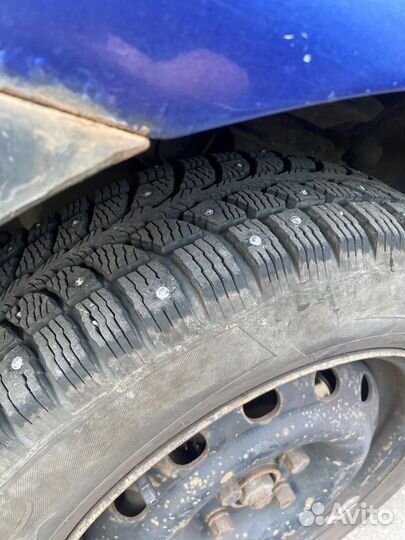 Kpatos FM700 175/65 R14