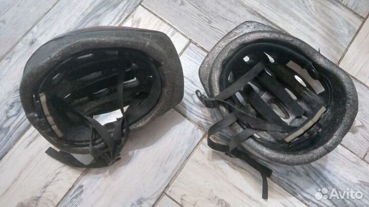 Шлем детский для роликов