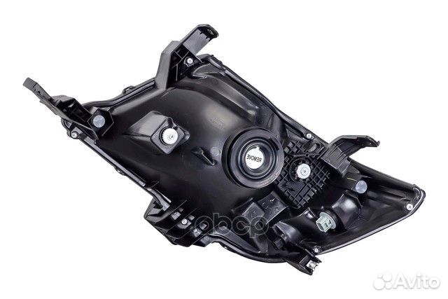 Фара toyota hilux vigo 11-15 RH под корректор 2