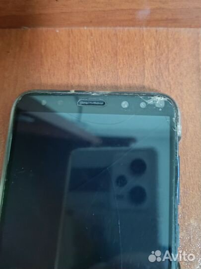 HUAWEI Nova 2i, 4/64 ГБ